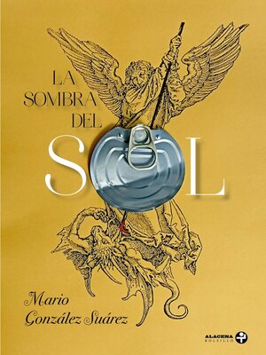 cover image of La sombra del sol